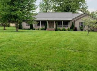 6265 Joppa Landing Rd, Kevil, KY 42053