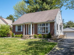 3003 Talisman Rd, Louisville, KY 40220