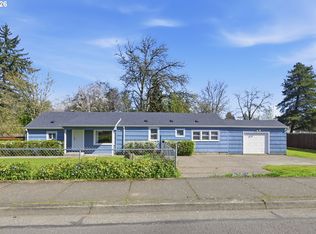 2291 Norkenzie Rd, Eugene, OR 97401
