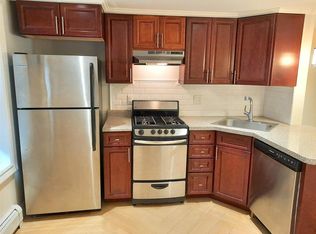 603 Bloomfield St FLOOR 1, Hoboken, NJ 07030