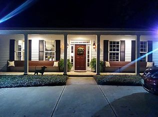 211 Spring Valley Rd, Waynesboro, GA 30830