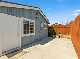 475 Arleta Ave #A, San Jose, CA 95128