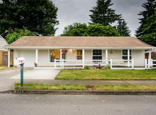 3717 SE 169th Pl, Portland, OR 97236
