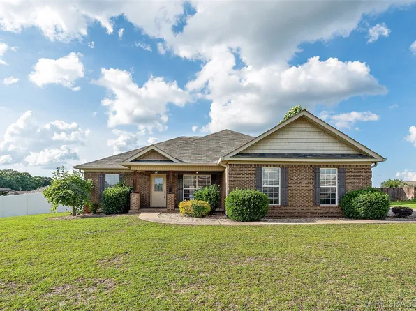 122 Flatrock Dr, Enterprise, AL 36330