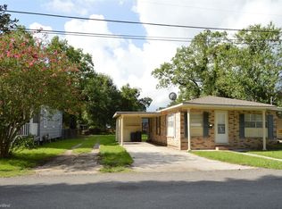 311 E McArthur St, Gonzales, LA 70737