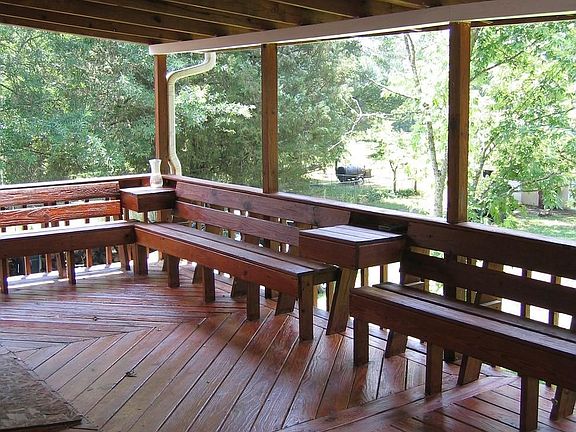 Nice deck!!!