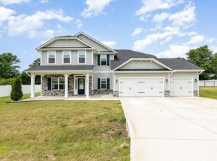 120 Redhawk Pl, Smithfield, NC 27577