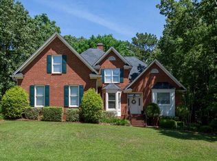 149 Char Oak Dr, Columbia, SC 29212