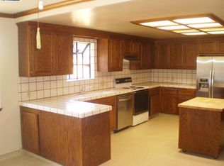 22749 Bayview Ave, Hayward, CA 94541