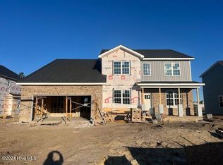 904 Freewoods Ct, Jacksonville, NC 28546