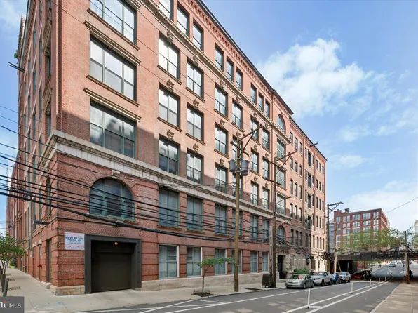 429 N 13th St APT 2C, Philadelphia, PA 19123