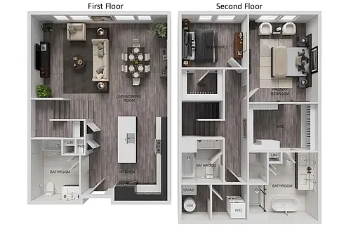 Floor plan E-3