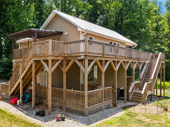 371 Glencoe Church Loop, Summerfield, NC 27358