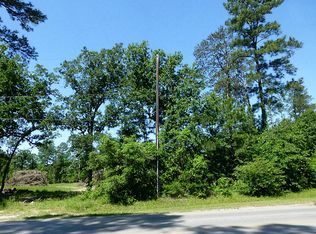 23615 Roberts Cemetery Rd, Hockley, TX 77447