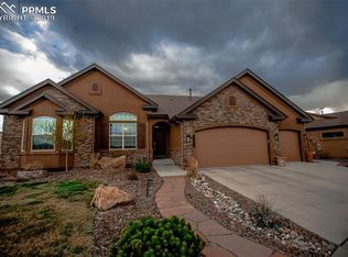 2477 Fieldbrook Ct, Colorado Springs, CO 80921