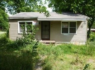 4308 15th Ave, Birmingham, AL 35224