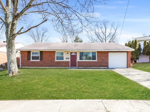 2372 Bluelark Dr, Cincinnati, OH 45231
