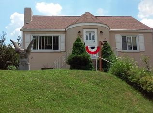 3110 Capitol St, White Oak, PA 15131