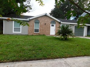 11604 W Ride Dr, Jacksonville, FL 32223