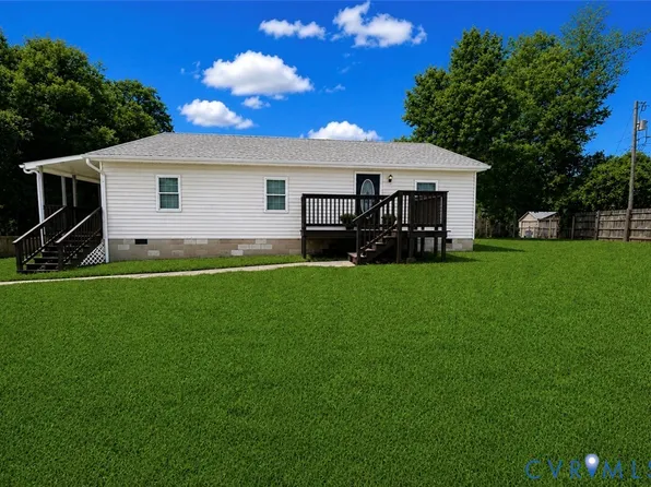 2508 Robert Moore Cir, Richmond, VA 23222