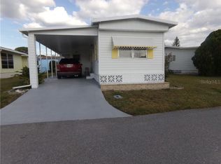 6316 Fantasy Ct, North Port, FL 34287