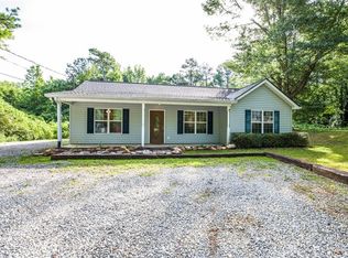 121 Sewell Rd, Bremen, GA 30110