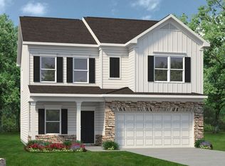 626 Summerfield Way, Cartersville, GA 30120