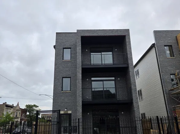 3401 W Monroe St, Chicago, IL