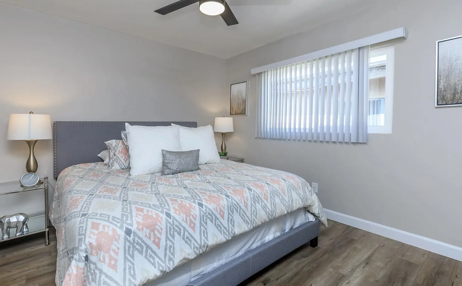1 bed, 700 sqft, $2,195 — Photo 1