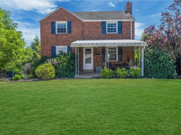 5363 Greenridge Dr, Pittsburgh, PA 15236