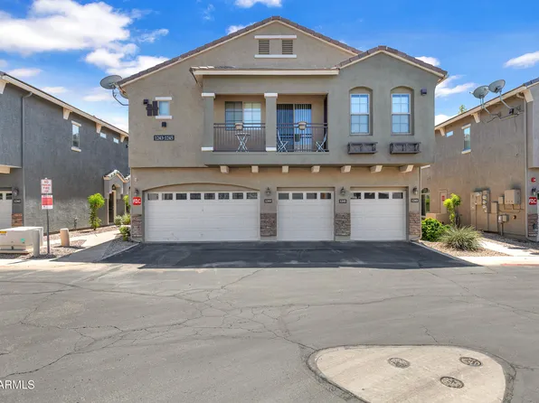 280 S Evergreen Rd Unit 1244, Tempe, AZ 85281
