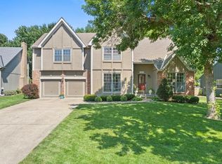12325 Wedd St, Overland Park, KS 66213