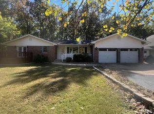 10477 Highway Am #M, Mountain Grove, MO 65711