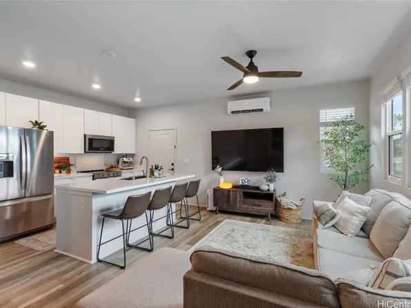 91-1640 Honouliuli St #58, Ewa Beach, HI 96706