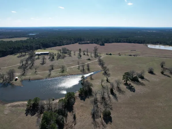 9990 County Road 3375, Lovelady, TX 75851
