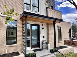 521 21st St, Golden, CO 80401