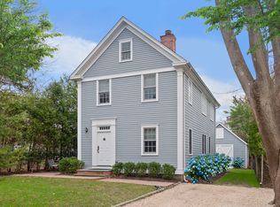10 3rd St, Sag Harbor, NY 11963