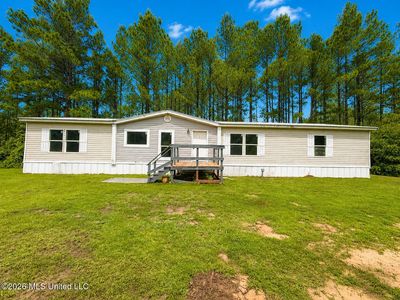 19 Willow Dr, Mchenry, MS, 39561
