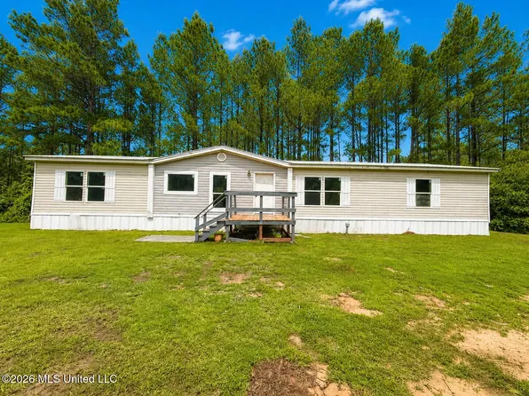 19 Willow Dr, McHenry, MS 39561