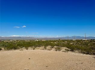 1386 S Don Luis Rd, Golden Valley, AZ 86413