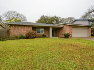 7904 Appomattox Dr, Austin, TX 78745