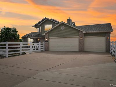 16235 Great Rock Way, Brighton, CO, 80603