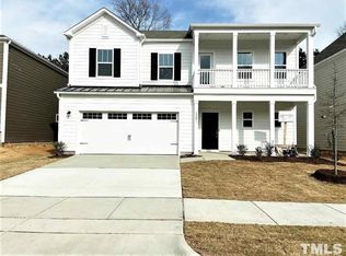 1221 Watcher Way, Apex, NC 27502