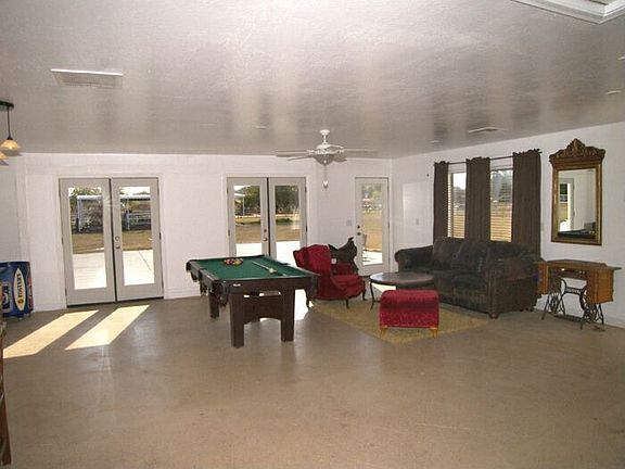 Bonus Game Room