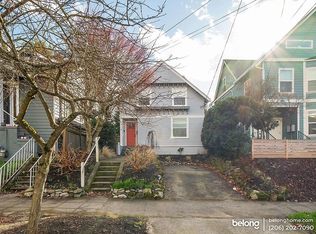 1715 E Columbia St, Seattle, WA 98122