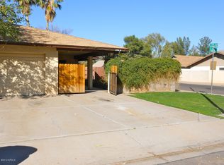 1844 S Toltec St, Mesa, AZ 85204