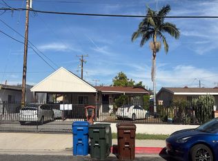 11225 Fineview St, El Monte, CA 91733