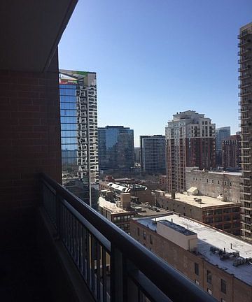 2nd image of 1160 S Michigan Ave APT 1906