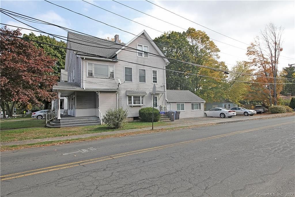 176 Steele St, New Britain, CT 06052 Zillow