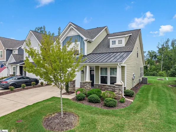 108 Parkland Dr, Greenville, SC 29607